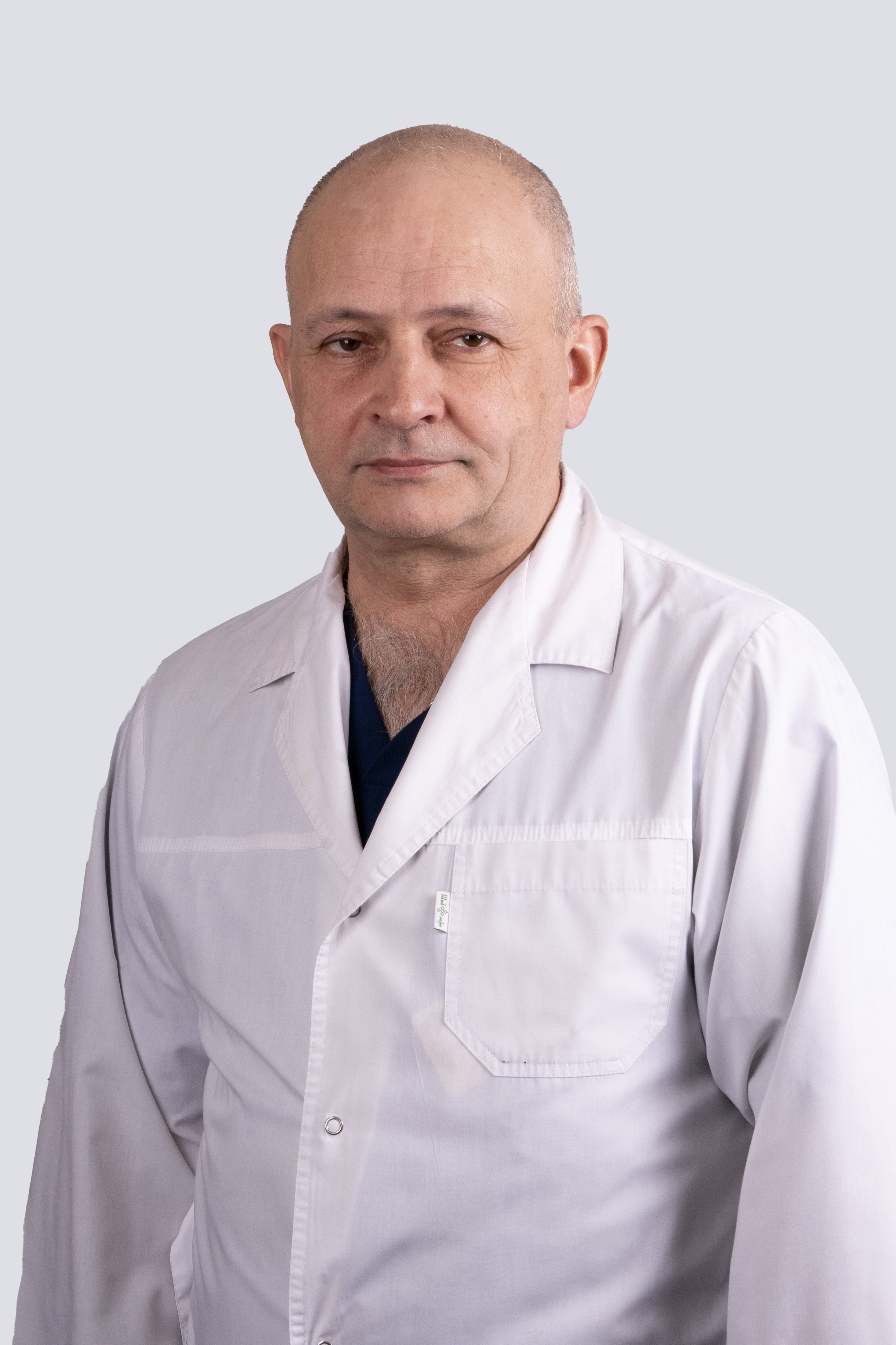 Пушкарев Дмитрий Викторович